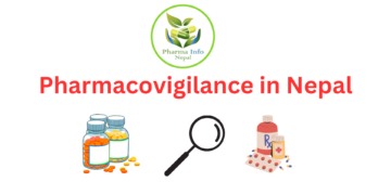 Pharmacovigilance in Nepal