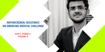 Antimicrobial Resistance: An Emerging Medical Challenge