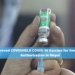 DDA Approved COVISHIELD COVID-19 Vaccine for Emergency Use Authorization in Nepal 