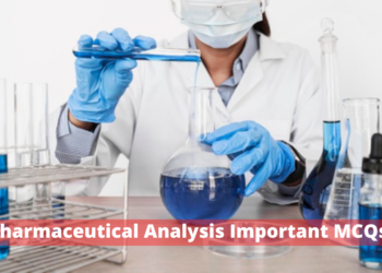 Pharmaceutical Analysis Questions for Pharmacy License and Loksewa Exam