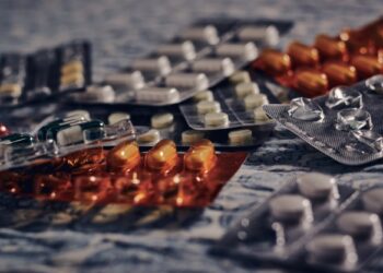 List of Narcotic and Psychotropic Drugs