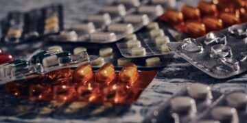 List of Narcotic and Psychotropic Drugs