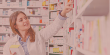 In the pharmacy profession the distortion increased when owner of pharmacy and pharmacists became different in Nepal