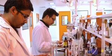 Vacancy Announcement QbD Pharmaceuticals