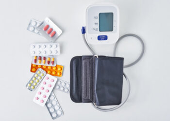 Medication Alternatives for High Blood Pressure