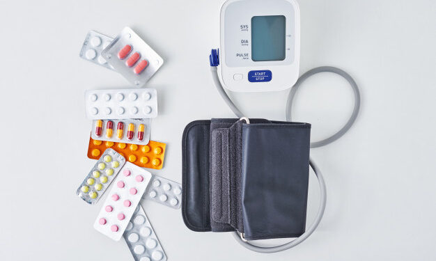Medication Alternatives for High Blood Pressure