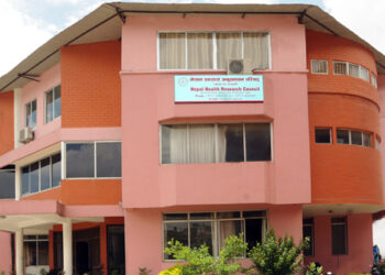 Vacancy Announcement Various Position NHRC