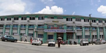 Vacancy Announcement for Pharmacist and Staff Nurse