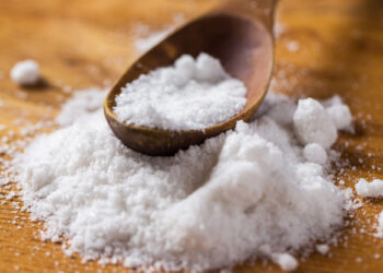 10 Easy Tips for Reducing Sodium Consumption