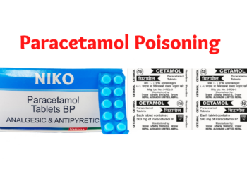 Paracetamol Poisoning