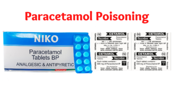 Paracetamol Poisoning