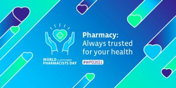 Trust to be the focus of World Pharmacists Day this year