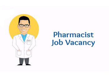 Vacancy Announcement Curex Pharmaceuticals