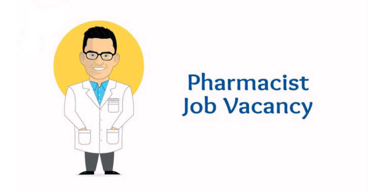 Vacancy Announcement Curex Pharmaceuticals