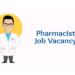 Vacancy Announcement Curex Pharmaceuticals