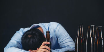 Alcohol and COVID-19 What You Need to Know 
