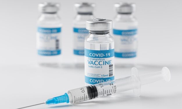 FDA Statement on Johnson & Johnson COVID-19 Vaccine