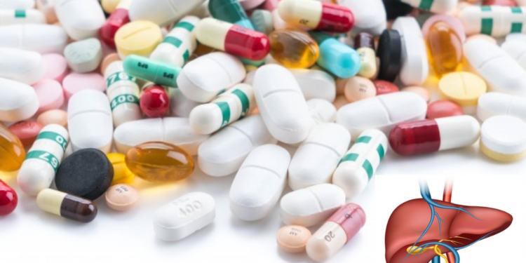 Microsomal Enzyme Induction 