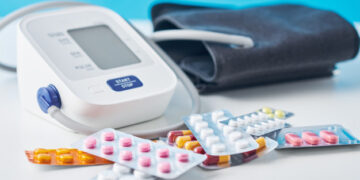 Tips for Taking Medicine for High Blood Pressure