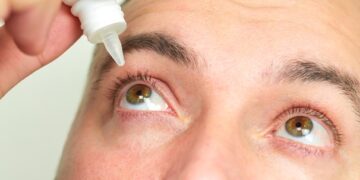 How to Use Eye Drops 