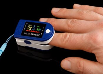 Pulse Oximeter and Its Use 
