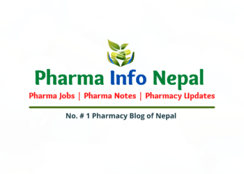 Pharma Info Nepal | Nepal's No. 1 Pharmacy Blog