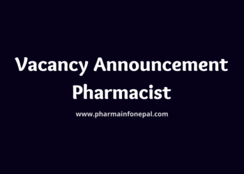 Vacancy Announcement Rhododendron Bio-Tech 