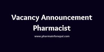 Vacancy Announcement Rhododendron Bio-Tech 