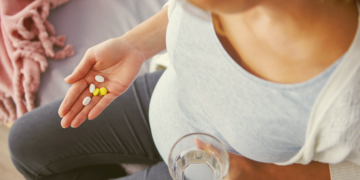 Pregnancy Categories Medicine