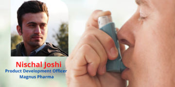 Are you rinsing your mouth properly after using Inhaled Corticosteroids ?
