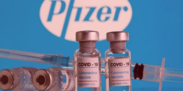 FDA Approves First COVID-19 Vaccine Pfizer-BioNTech