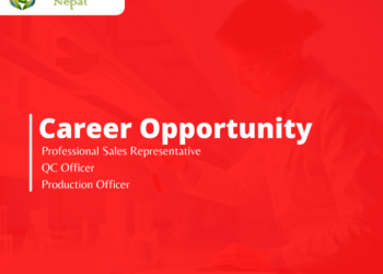 Vacancy Announcement for Pharmacist Divine HealthCare