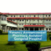 Vacancy Announcement for Pharmacy Assistant Gangalal Hospital