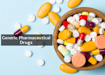 Generic Pharmaceutical Drugs 
