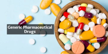 Generic Pharmaceutical Drugs 