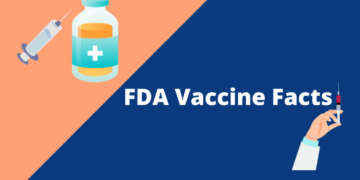 Facts About COVID-19 Vaccines From the FDA