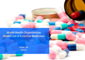 WHO Prioritizes Access to Diabetes and Cancer Treatments in new Essential Medicines Lists