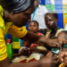 WHO Recommends Groundbreaking Malaria Vaccine for Children at Risk