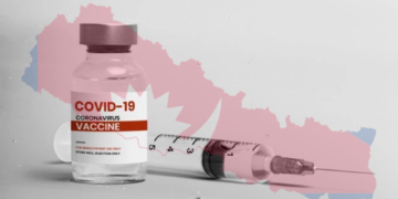 List of Emergency Use Authorization (EUA) of Vaccines for Use in Nepal