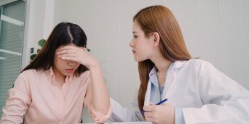Menopause Symptoms and Treatment