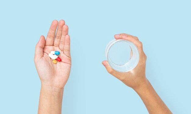 8 Tips to Help You Take Your Medicine