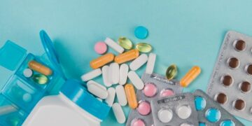 Clinical Trials of Drugs 