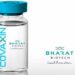 WHO issues Emergency Use Listing for COVAXIN 8th COVID-19 Vaccine