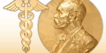 List of Nobel Prize Winners in Physiology or Medicine