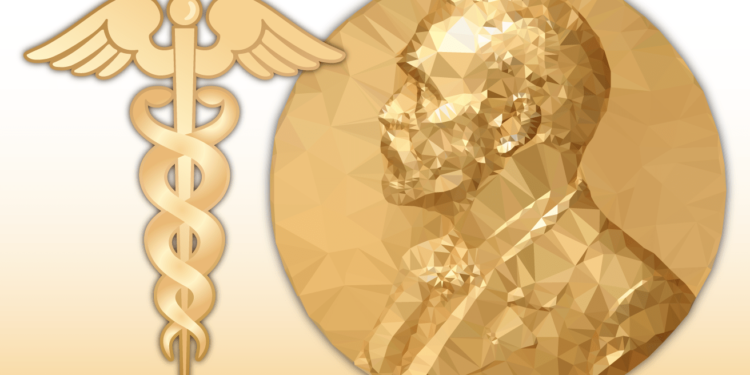 List of Nobel Prize Winners in Physiology or Medicine