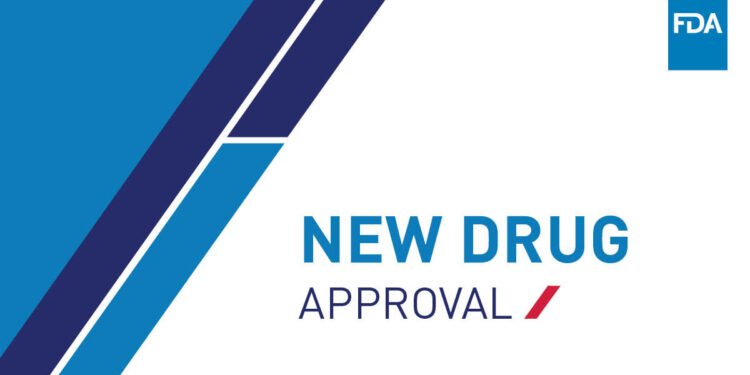 Novel Drug Approvals for 2021 FDA