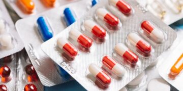 List of Antibiotics Not Recommended by WHO