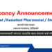 Vacancy Announcement at Bagmati Province