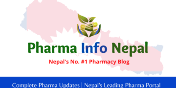 Importanat Pharma Abbreviation 