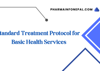 Standard Treatment Protocol for Basic Health Services